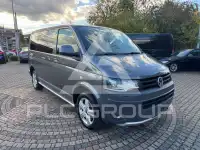 2012 Volkswagen T5
