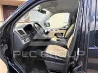 2012 Volkswagen T5