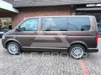 2012 Volkswagen T5