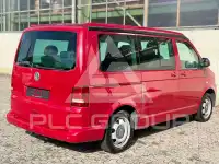 2012 Volkswagen T5