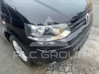 2012 Volkswagen T5
