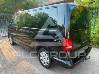 2012 Volkswagen T5