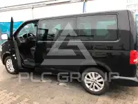 2012 Volkswagen T5
