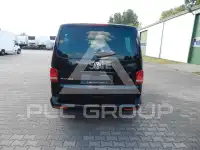 2012 Volkswagen T5