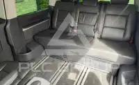 2012 Volkswagen T5