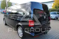 2012 Volkswagen T5