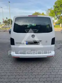 2012 Volkswagen T5