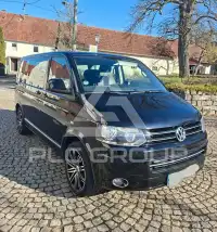 2012 Volkswagen T5