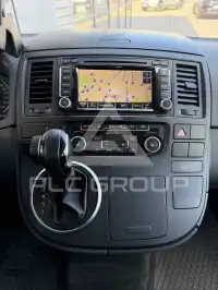 2012 Volkswagen T5