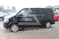 2012 Volkswagen T5
