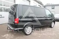 2012 Volkswagen T5