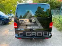 2012 Volkswagen T5