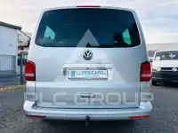 2012 Volkswagen T5