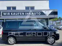 2012 Volkswagen T5