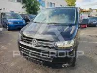 2012 Volkswagen T5