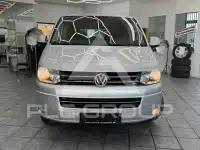 2012 Volkswagen T5
