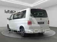 2012 Volkswagen T5
