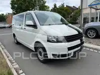 2012 Volkswagen T5