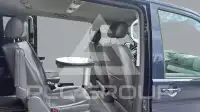 2012 Volkswagen T5