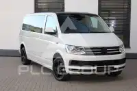 2012 Volkswagen T5