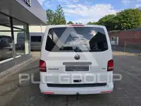 2012 Volkswagen T5