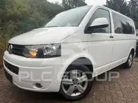 2012 Volkswagen T5