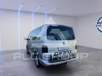 2012 Volkswagen T5