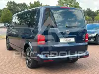 2012 Volkswagen T5