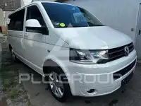 2012 Volkswagen T5