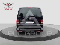 2012 Volkswagen T5