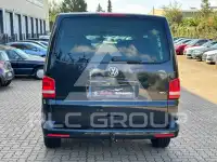 2012 Volkswagen T5