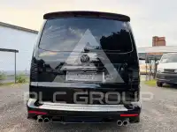 2012 Volkswagen T5