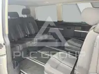 2012 Volkswagen T5
