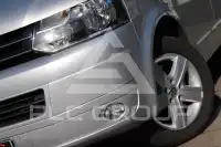 2012 Volkswagen T5