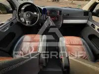 2012 Volkswagen T5