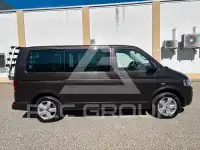 2012 Volkswagen T5