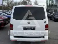 2012 Volkswagen T5
