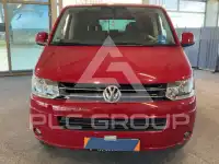 2012 Volkswagen T5
