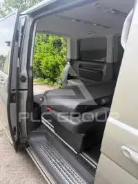 2012 Volkswagen T5