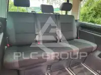 2012 Volkswagen T5