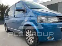 2012 Volkswagen T5