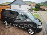 2012 Volkswagen T5