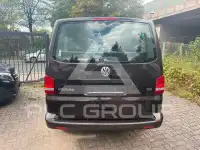 2012 Volkswagen T5