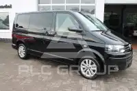 2012 Volkswagen T5
