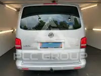 2012 Volkswagen T5