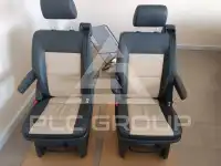 2012 Volkswagen T5