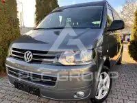 2012 Volkswagen T5