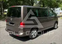 2012 Volkswagen T5