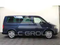 2012 Volkswagen T5