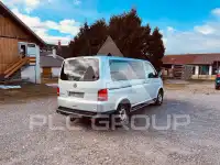 2012 Volkswagen T5